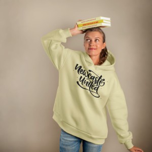 Ladies Hoodie 90